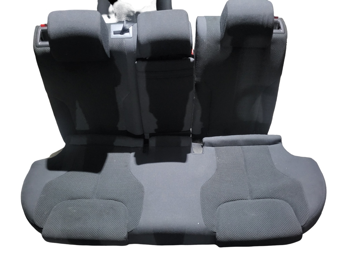 Scaune fata + bancheta VOLKSWAGEN PASSAT 3C2 2005 - 2010 – foto 4