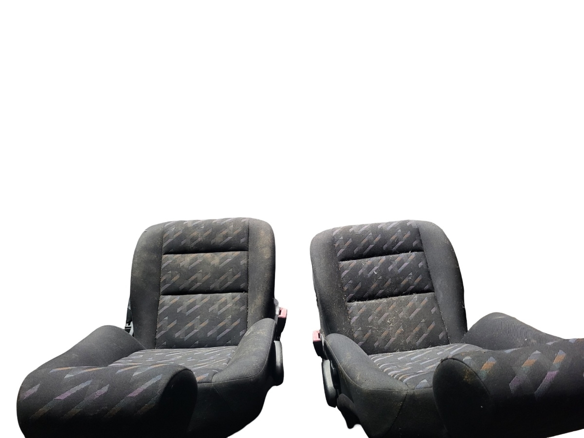 Scaune fata MERCEDES-BENZ C-CLASS W202 1993 - 2000 – foto 2