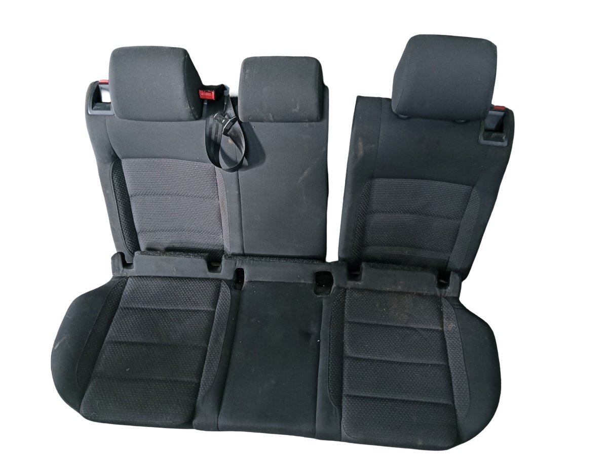 Scaune VOLKSWAGEN GOLF V 1K1 2003 - 2009 – foto 4