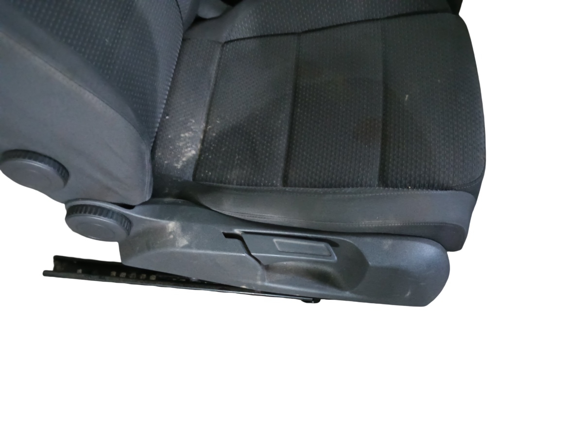 Scaune VOLKSWAGEN GOLF V 1K1 2003 - 2009 – foto 3