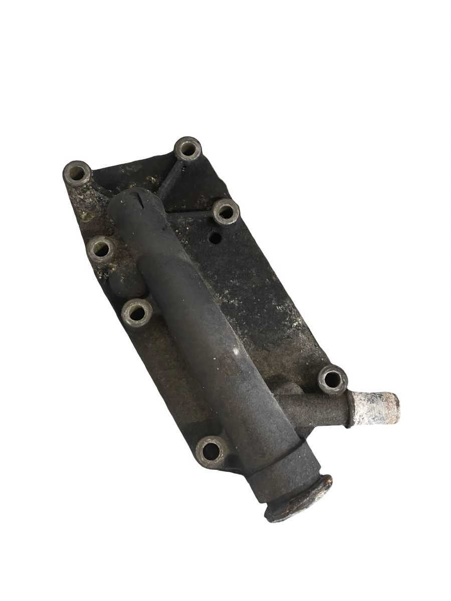 Schimbator caldura PEUGEOT BOXER Box 2006 - > 3.0 HDi 160 F1CE0481D (F30DT) 504135948 – foto 3