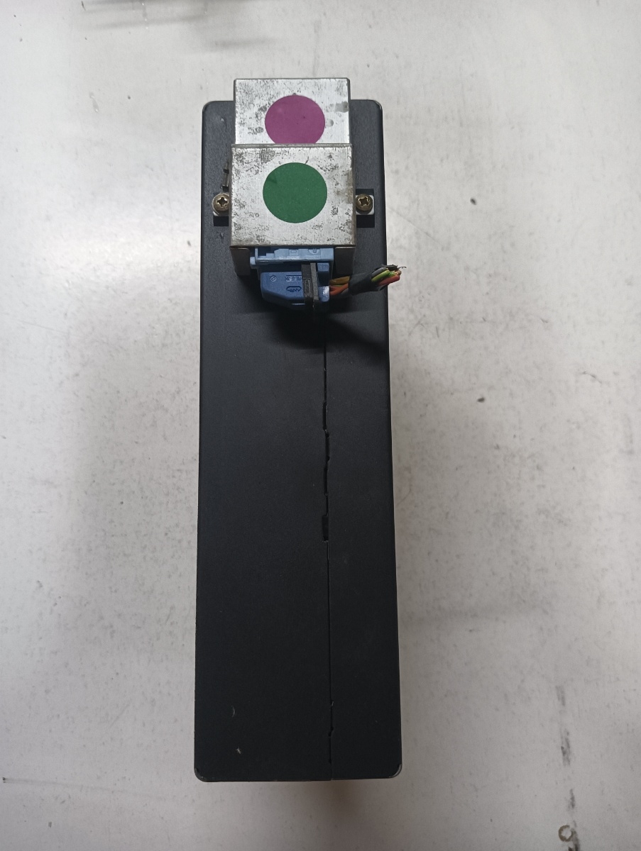 Schimbator CD/DVD PEUGEOT 607 9D, 9U 2000 - > 2.2 HDi 4HT (DW12BTED4) 9636561780 – foto 3