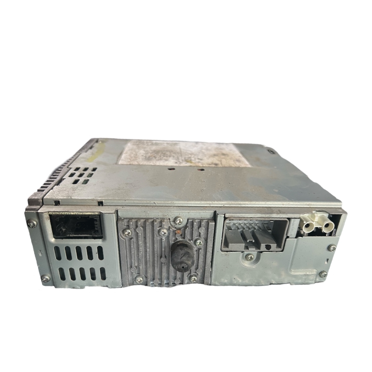 Schimbator CD/DVD VOLVO V50 MW, 545 2003 - 2012 306792501 – foto 3