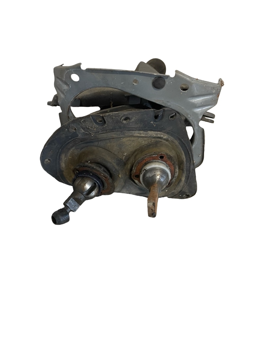 Schimbator de viteze MAZDA BT-50 Platform/Chassis CD, UN 2006 - > 2.5 CDVi WLAT (16 V) – foto 3