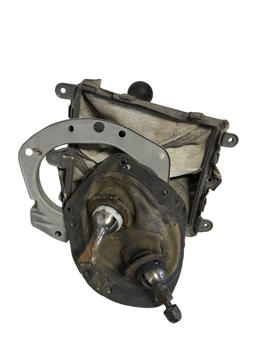 Schimbator de viteze MAZDA BT-50 Platform/Chassis CD, UN 2006 - > 2.5 CDVi WLAT (16 V) – foto 5