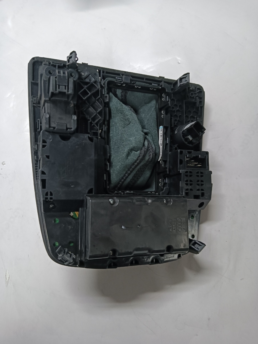 Schimbator de viteze/selector AUDI A7 Sportback 4GA, 4GF 2010 - 2018 3.0 TDI quattro CDUC, CDUD, CKVB, CKVC 4g2713139p – foto 2