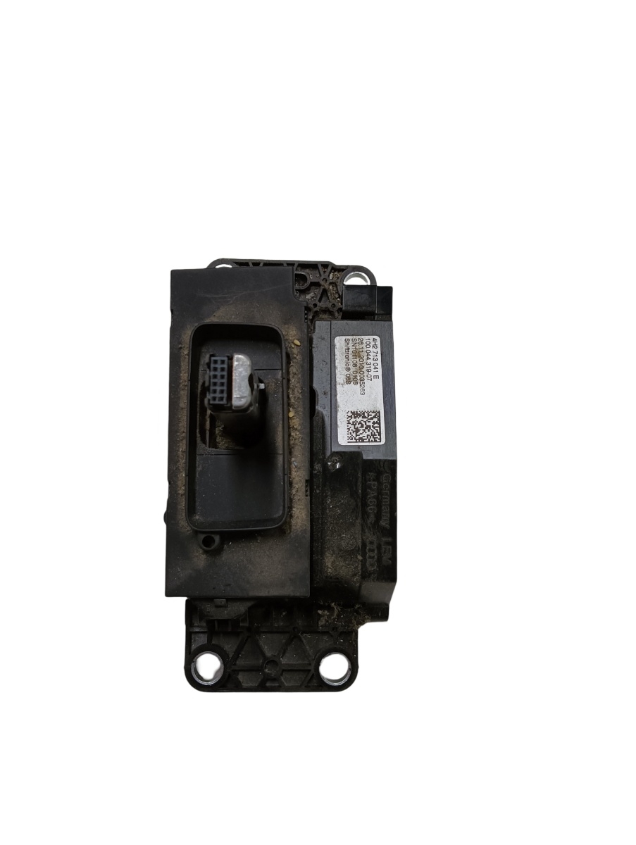 Schimbator de viteze/selector AUDI A8 III 4H2, 4H8, 4HC, 4HL 2009 - 2018 4h2927731a – foto 2