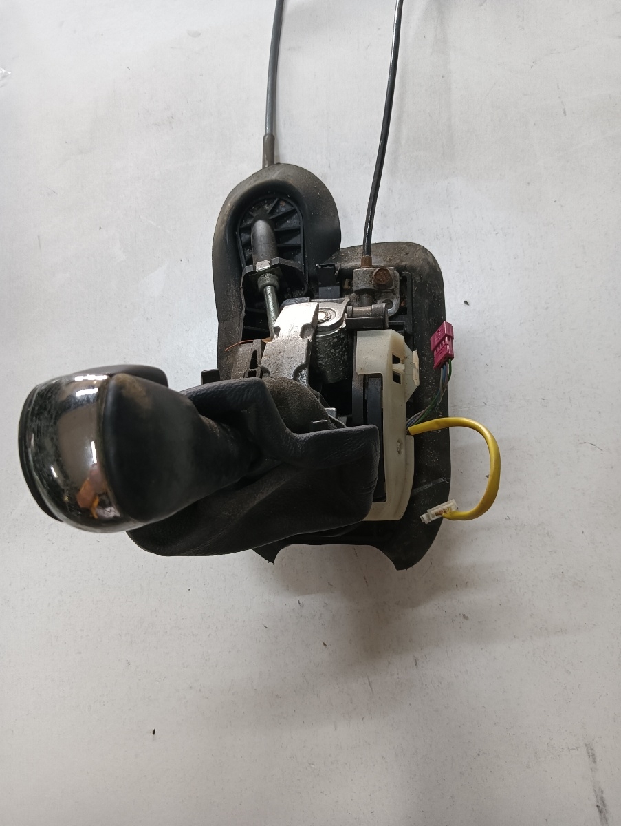 Schimbator de viteze/selector BMW 5 E60 2001 - 2010