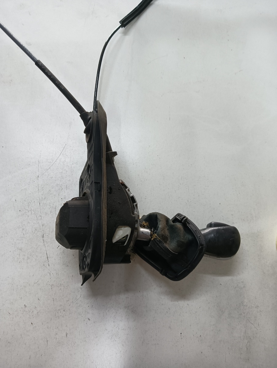 Schimbator de viteze/selector BMW 5 E60 2001 - 2010 – foto 3