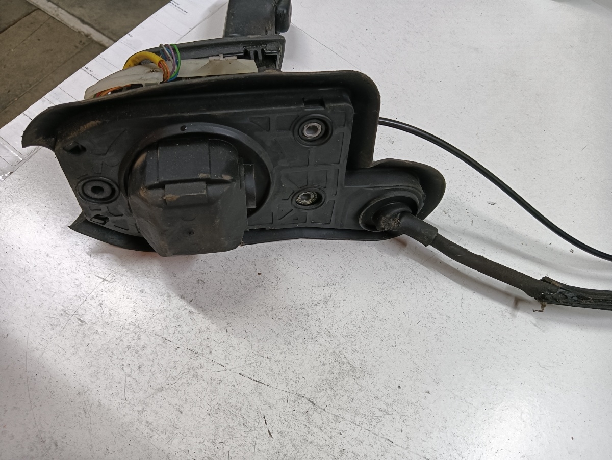 Schimbator de viteze/selector BMW 5 E60 2001 - 2010 – foto 3