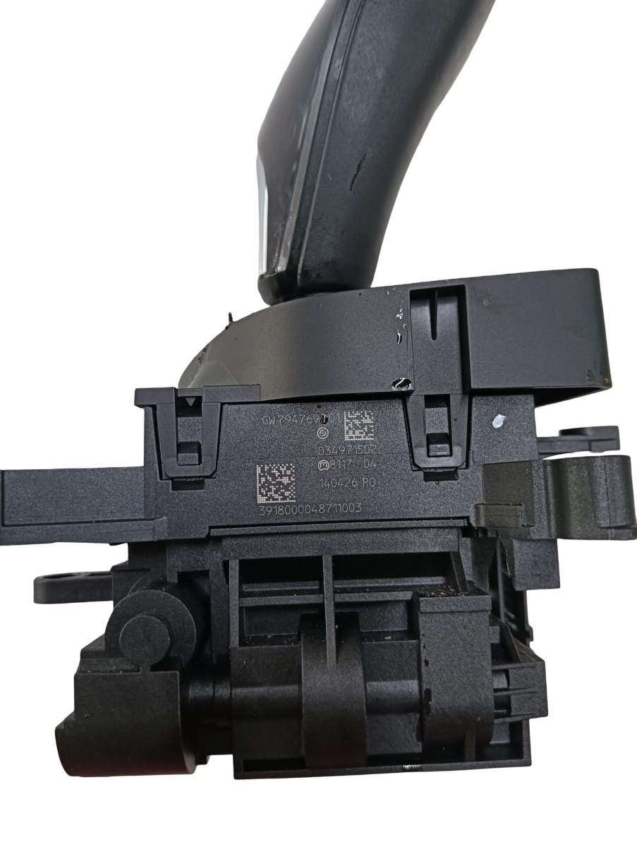 Schimbator de viteze/selector BMW 5 G30, F90 2016 - > 794769201 – foto 2