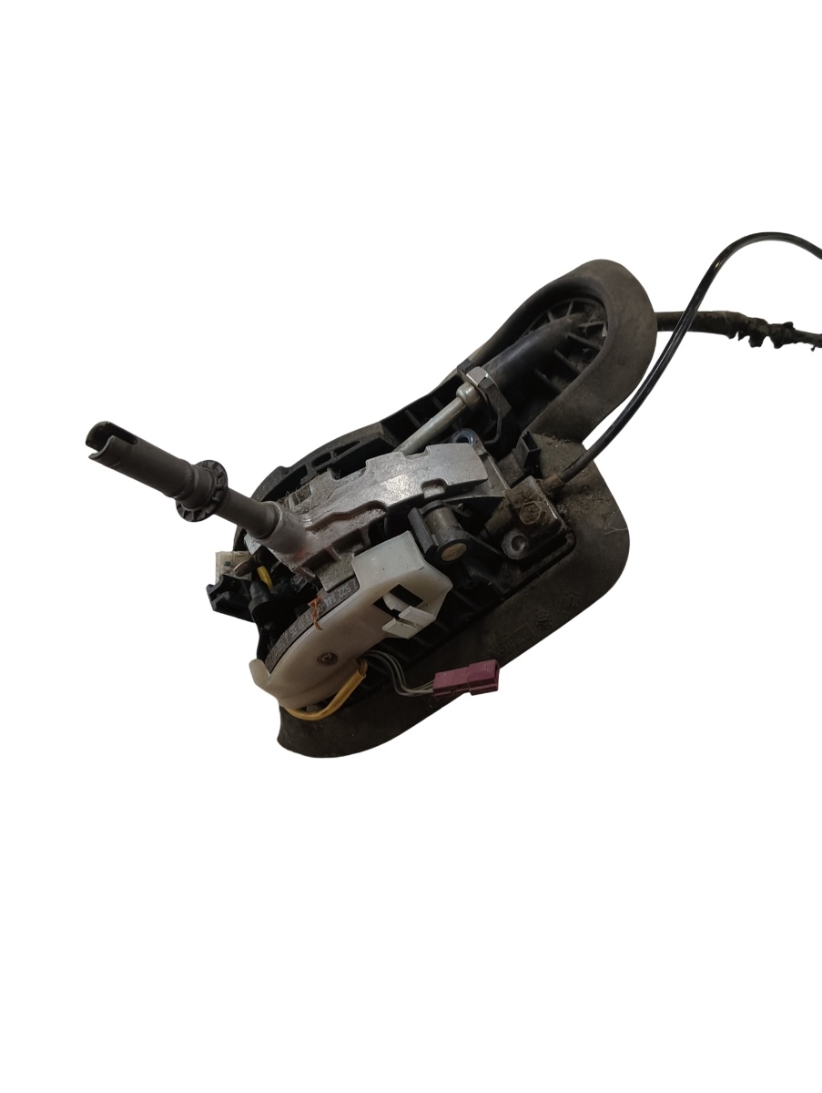 Schimbator de viteze/selector BMW 5 V Touring E61 2004 - 2010 752214401