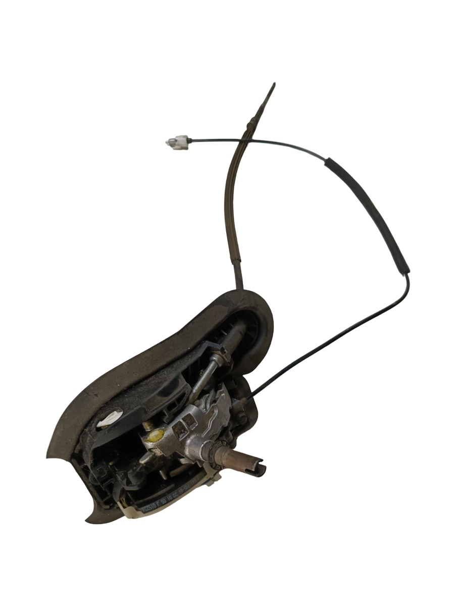 Schimbator de viteze/selector BMW 6 E63 2004 - 2010