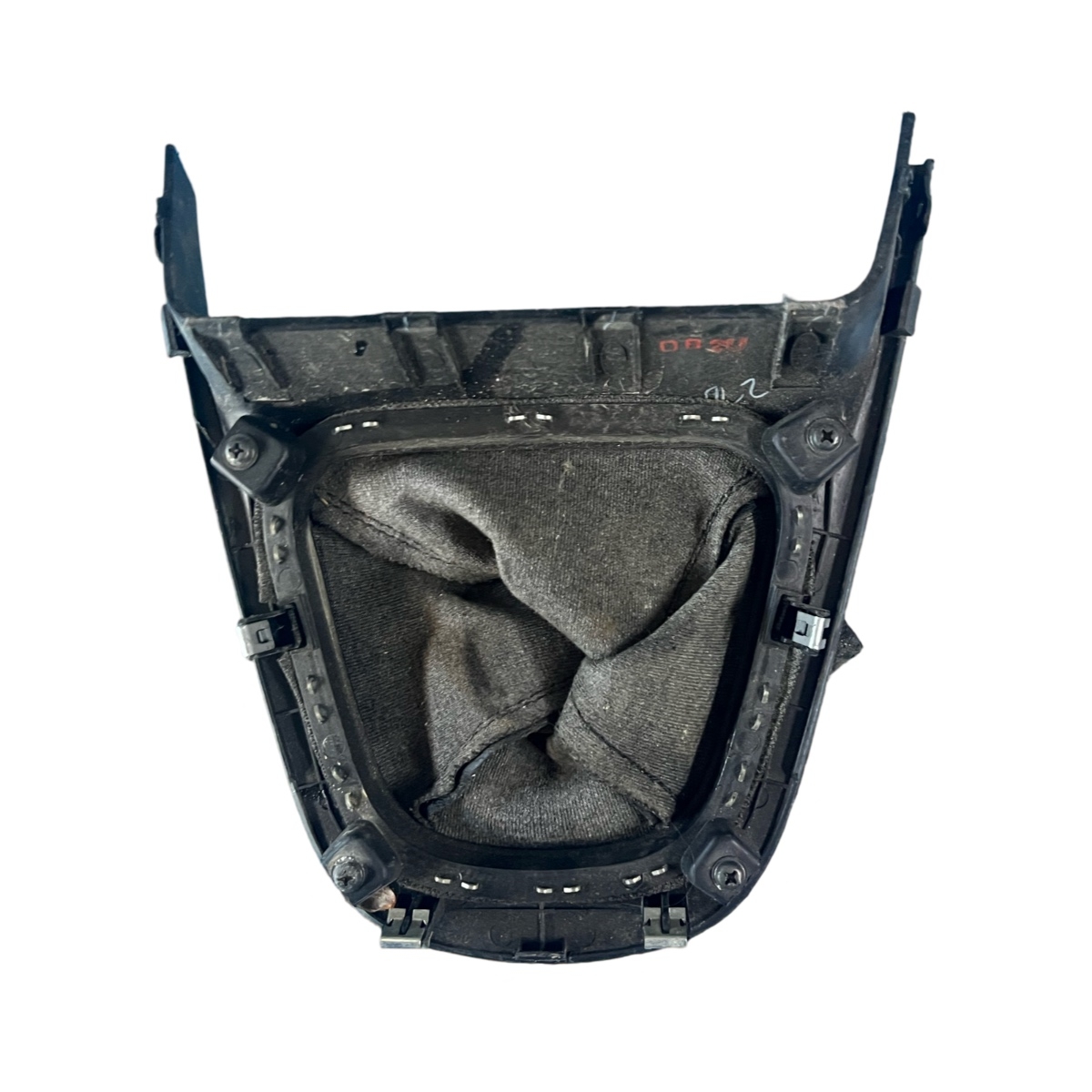 Schimbator de viteze/selector HYUNDAI i10 PA 2007 - 2013 – foto 2