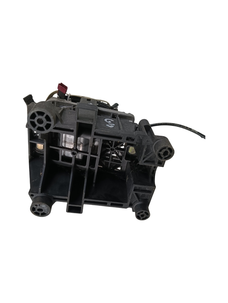 Schimbator de viteze/selector LAND ROVER RANGE ROVER III LM_, L322 2002 - 2012