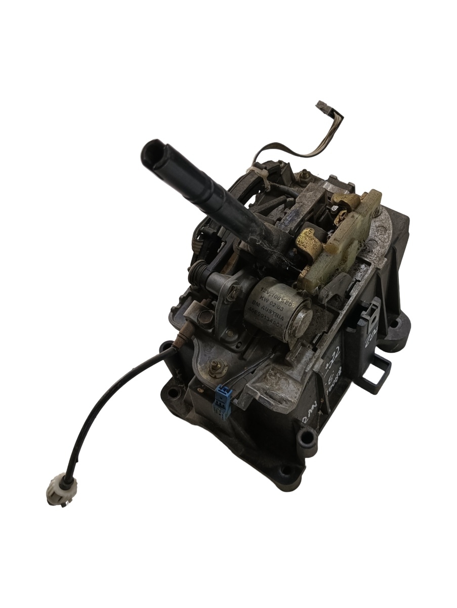 Schimbator de viteze/selector LAND ROVER RANGE ROVER III LM_, L322 2002 - 2012 – foto 2