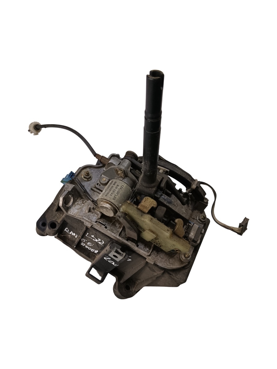 Schimbator de viteze/selector LAND ROVER RANGE ROVER III LM_, L322 2002 - 2012 – foto 3
