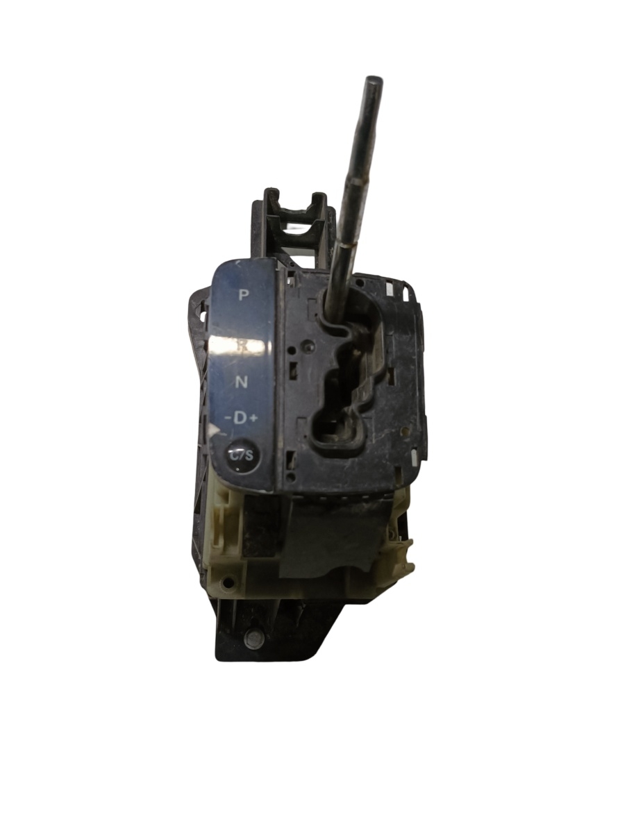 Schimbator de viteze/selector MERCEDES-BENZ A-CLASS II W169 2004 - 2012 – foto 2