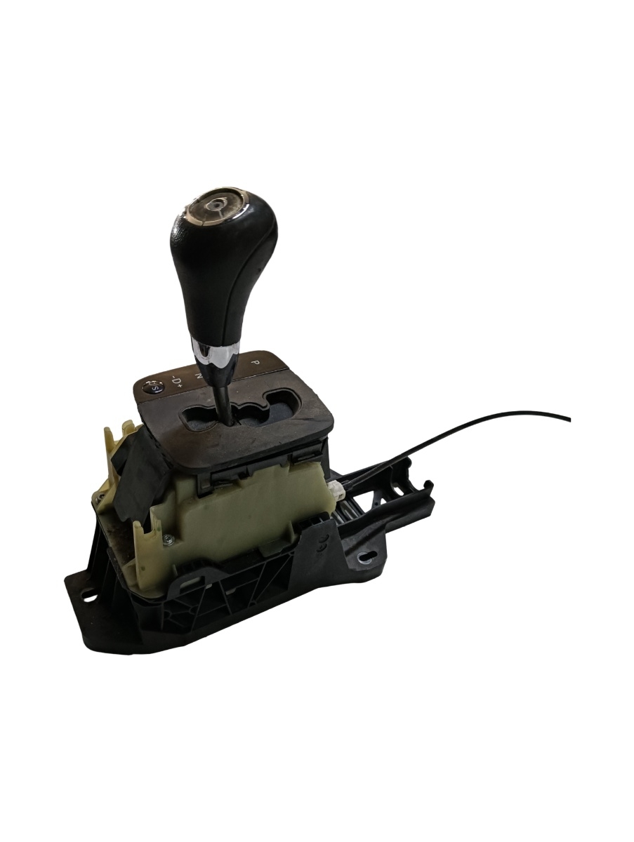 Schimbator de viteze/selector MERCEDES-BENZ A-CLASS II W169 2004 - 2012