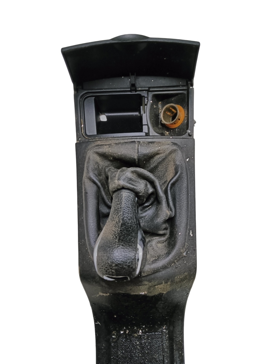 Schimbator de viteze/selector PEUGEOT 207 WA_, WC_ 2006 -> 1.6 16V VTi 5FS (EP6C), 5FW (EP6), EP6 – foto 2