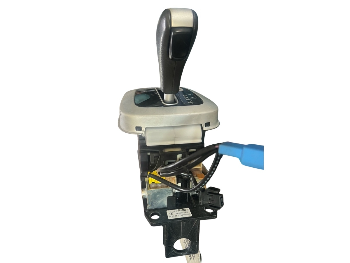Schimbator de viteze/selector PORSCHE CAYENNE 9PA 2002 - 2010 – foto 3