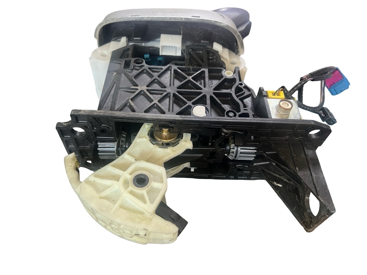 Schimbator de viteze/selector PORSCHE CAYENNE 9PA 2002 - 2010 – foto 4