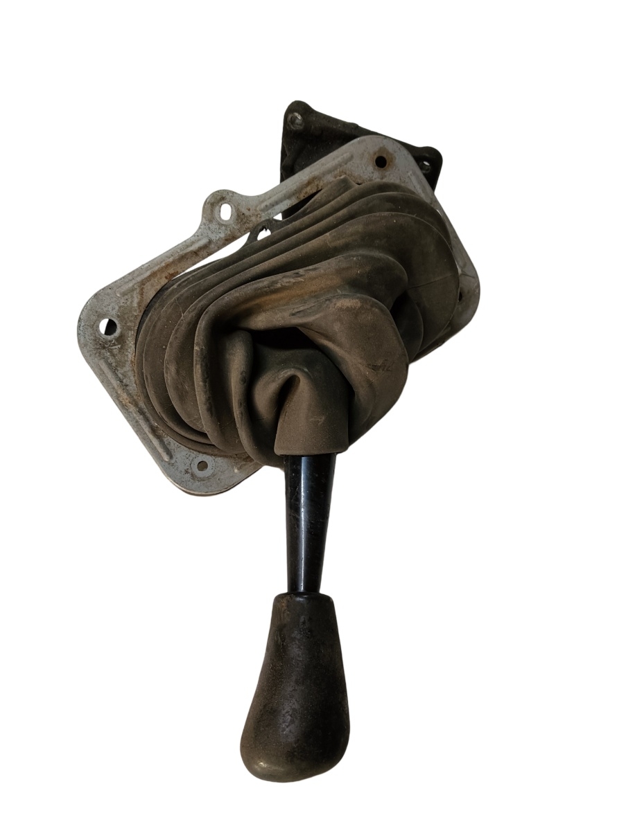 Schimbator de viteze/selector TOYOTA HILUX VII Pickup _N1_, _N2_, _N3_ 2004 - > 2.5 D 4WD 2KD-FTV – foto 2