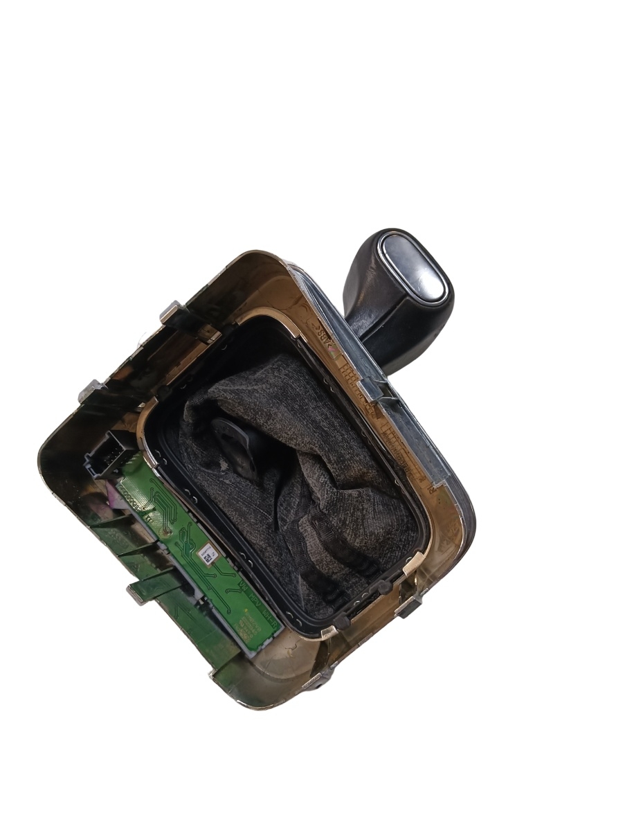 Schimbator de viteze/selector VOLKSWAGEN TIGUAN 5N_ 2007 - > – foto 2