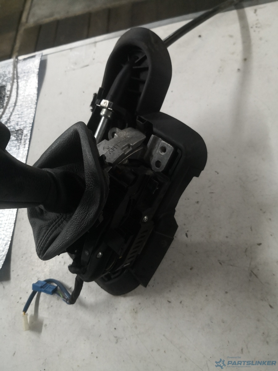 Schimbator viteze BMW 3 V Coupe (E92) [ 2005 - 2013 ] OEM 563655 – foto 2