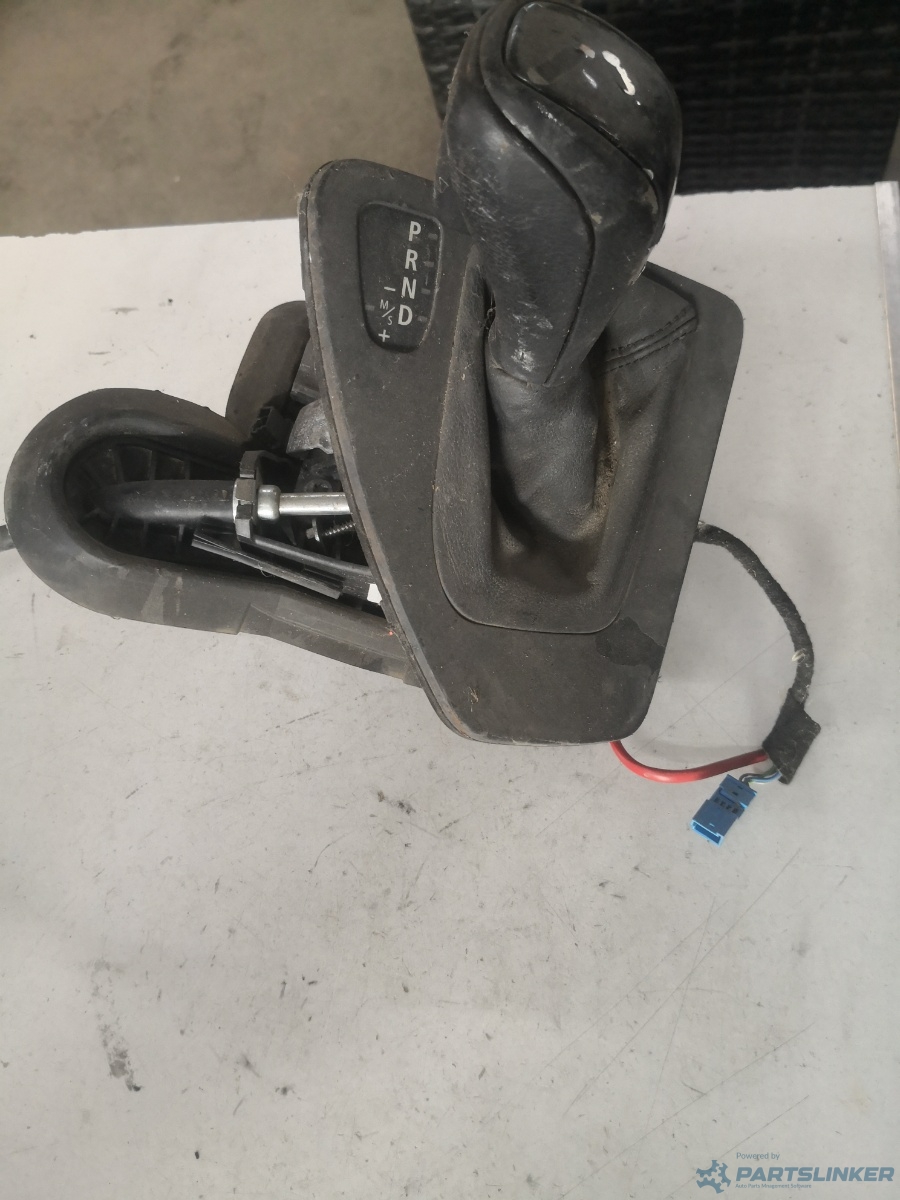 Schimbator viteze BMW 3 V Coupe (E92) [ 2005 - 2013 ] OEM 756248402