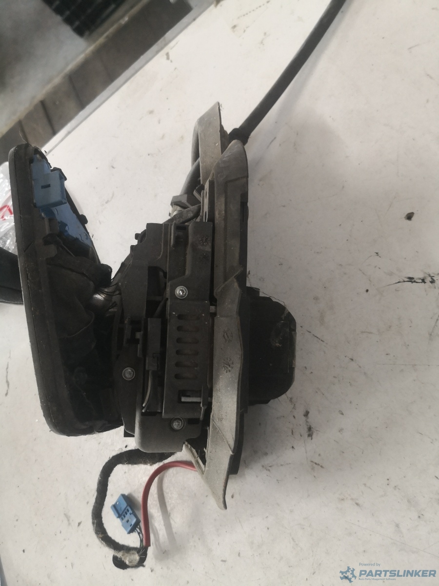 Schimbator viteze BMW 3 V Coupe (E92) [ 2005 - 2013 ] OEM 756248402 – foto 2