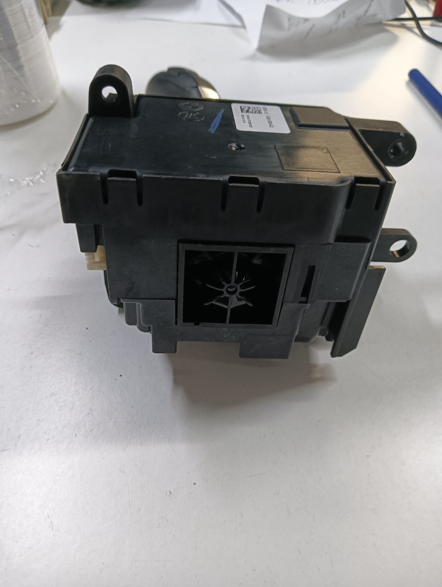 Schimbator viteze BMW 7 V F01, F02, F03, F04 2008 - 2015 926097203 – foto 2