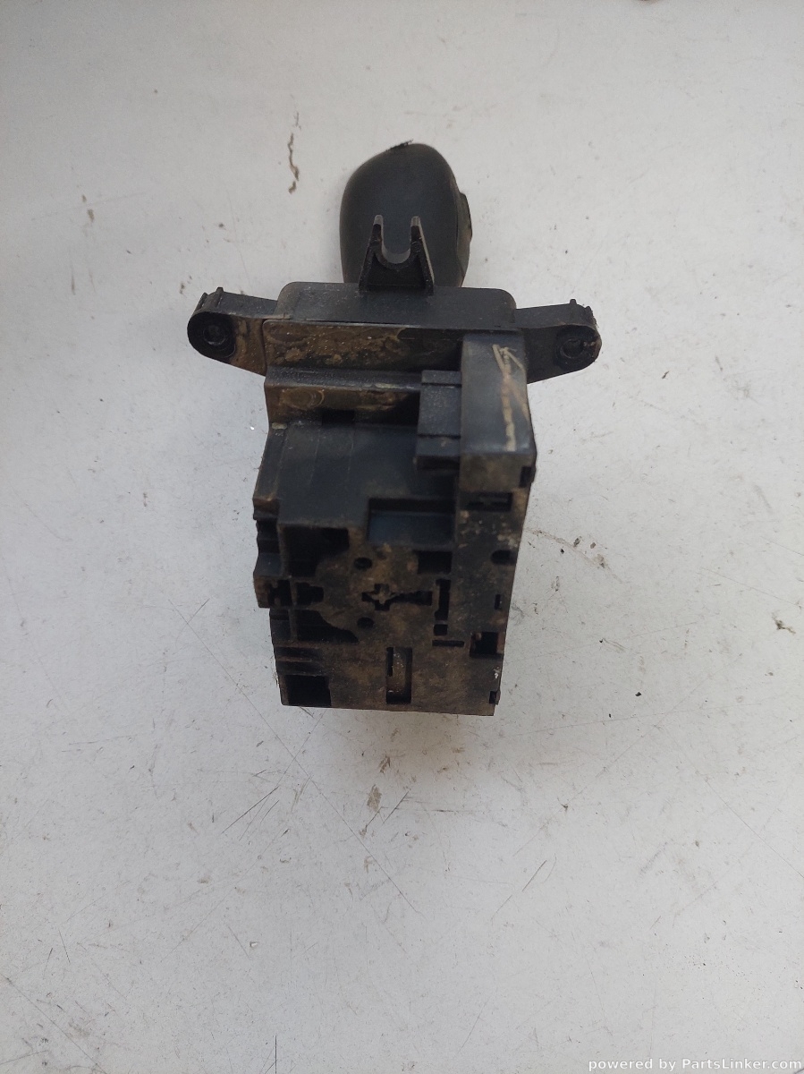 Schimbator viteze BMW X5 III (F15, F85) [ 2012 - 2018 ] OEM 208549 – foto 2