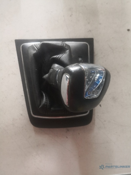Schimbator viteze dsg SKODA OCTAVIA (1Z3) [ 2004 - 2013 ] – foto 2
