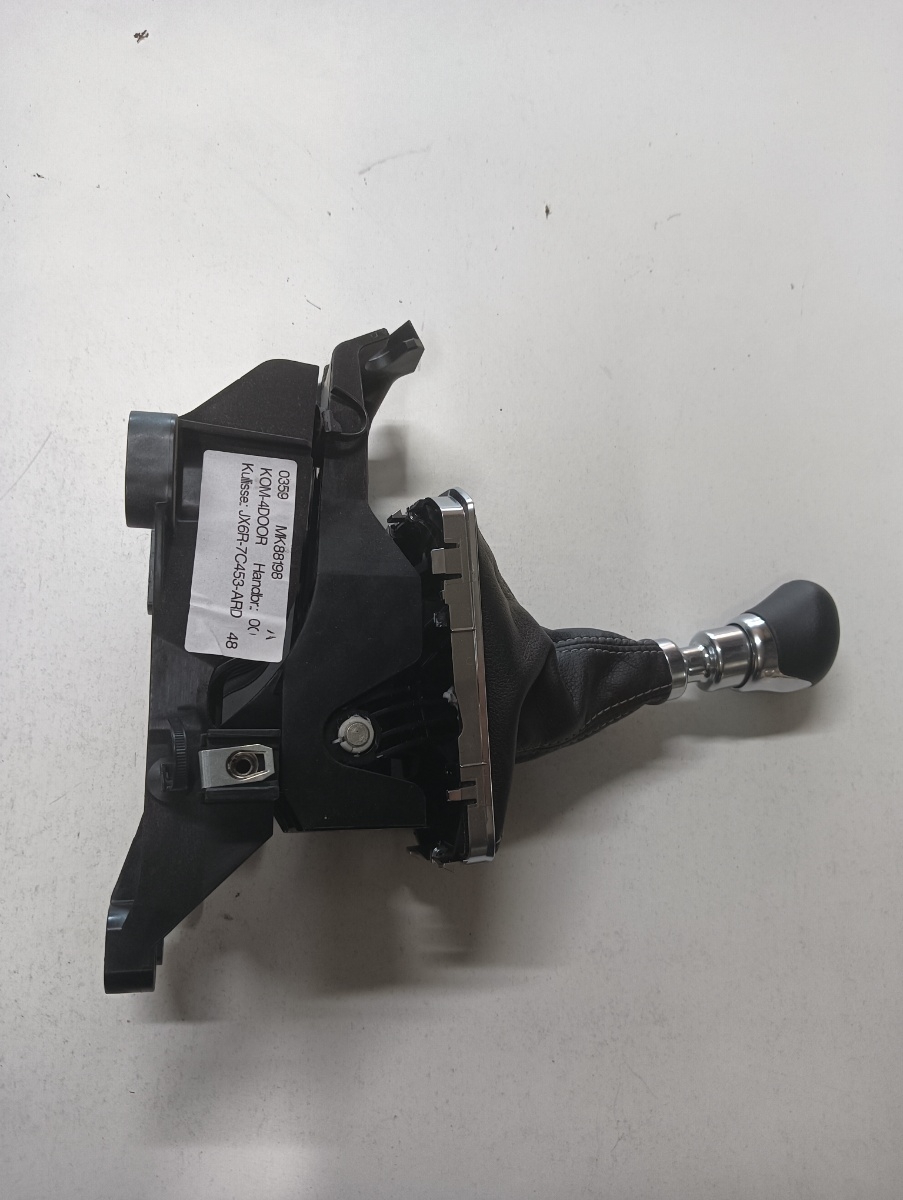 Schimbator viteze FORD FOCUS IV HN 2018 - > EcoBoost B7DA Jx6r7c453ard – foto 3