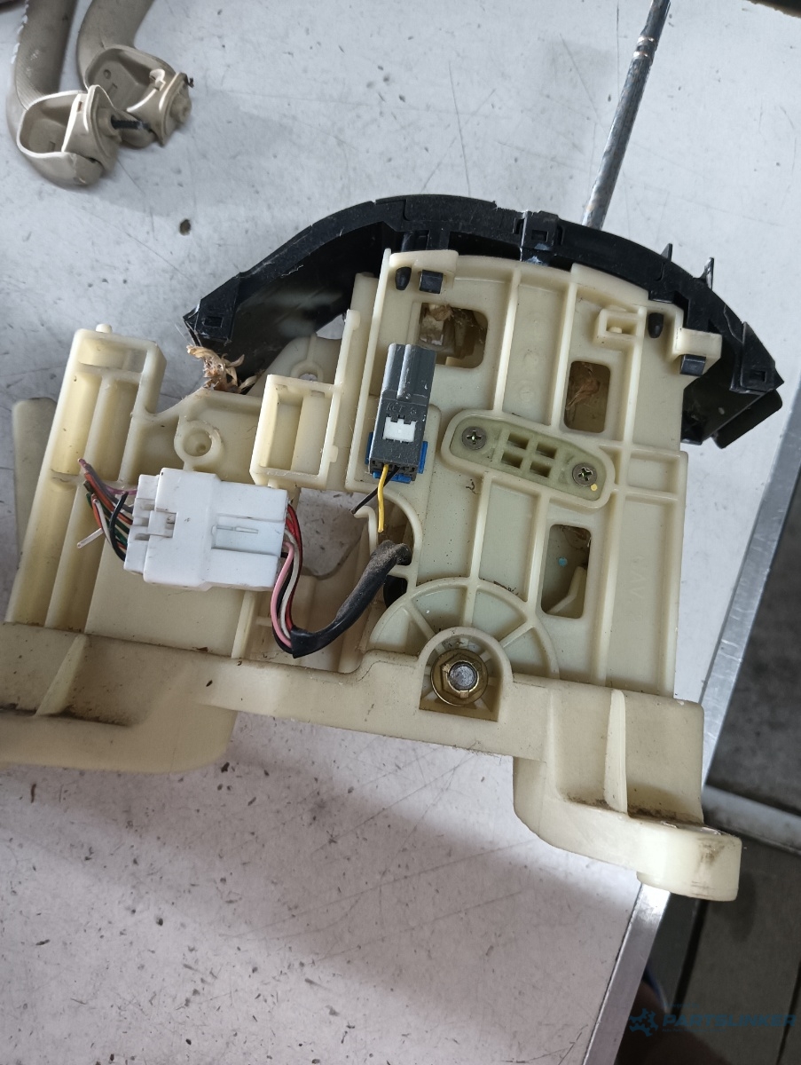 Schimbator viteze HYUNDAI SANTA FE II (CM) [ 2005 - 2012 ] OEM 467002b920 – foto 3