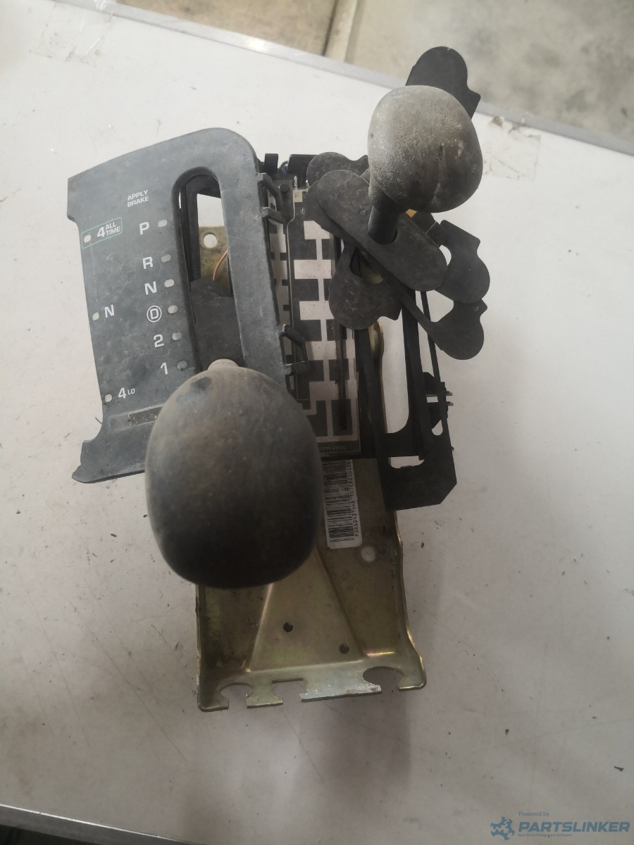 Schimbator viteze JEEP GRAND CHEROKEE II (WJ, WG) [ 1998 - 2005 ] OEM H3054j11701