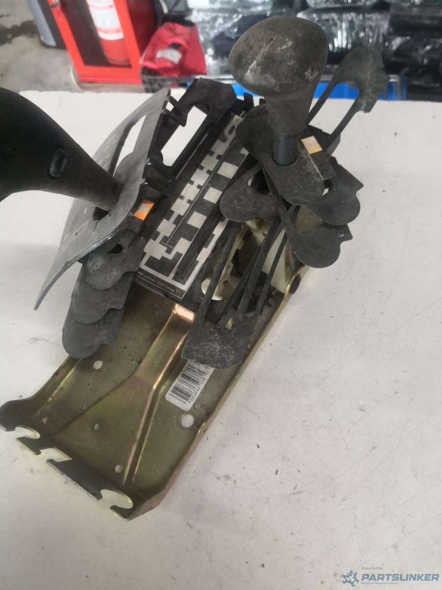 Schimbator viteze JEEP GRAND CHEROKEE II (WJ, WG) [ 1998 - 2005 ] OEM H3054j11701 – foto 2