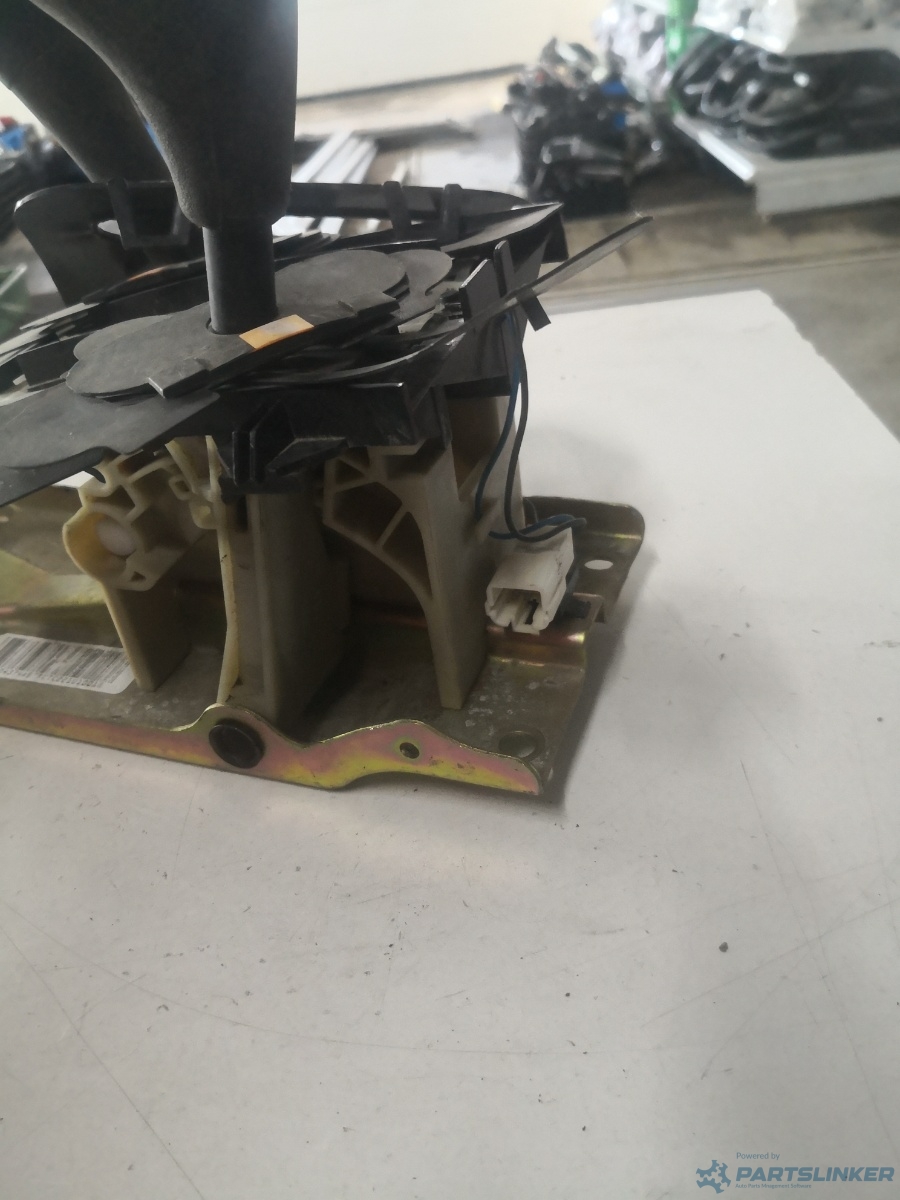Schimbator viteze JEEP GRAND CHEROKEE II (WJ, WG) [ 1998 - 2005 ] OEM H3054j11701 – foto 3