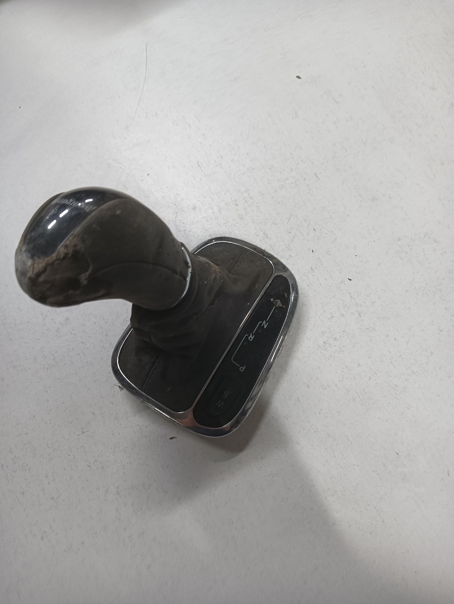 Schimbator viteze  MERCEDES-BENZ C-CLASS II W203  2000 - 2007 – foto 2