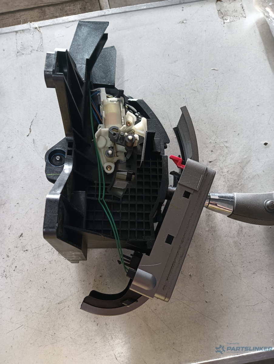 Schimbator viteze NISSAN FRONTIER II D40 [ 2005 - 2009 ] 4.0 V6 VQ40DE – foto 2