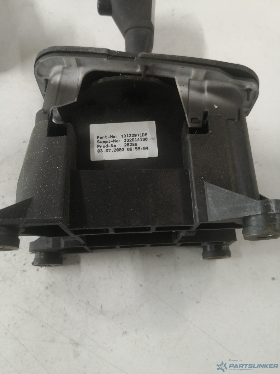 Schimbator viteze OPEL MERIVA (X03) [ 2003 - 2010 ] OEM 332614130 – foto 2