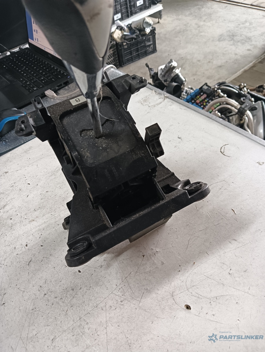 Schimbator viteze TOYOTA AURIS (_E15_) [ 2006 - 2012 ] 1.6 (1ZR-FE) 91KW|124HP OEM 8945152020 – foto 3