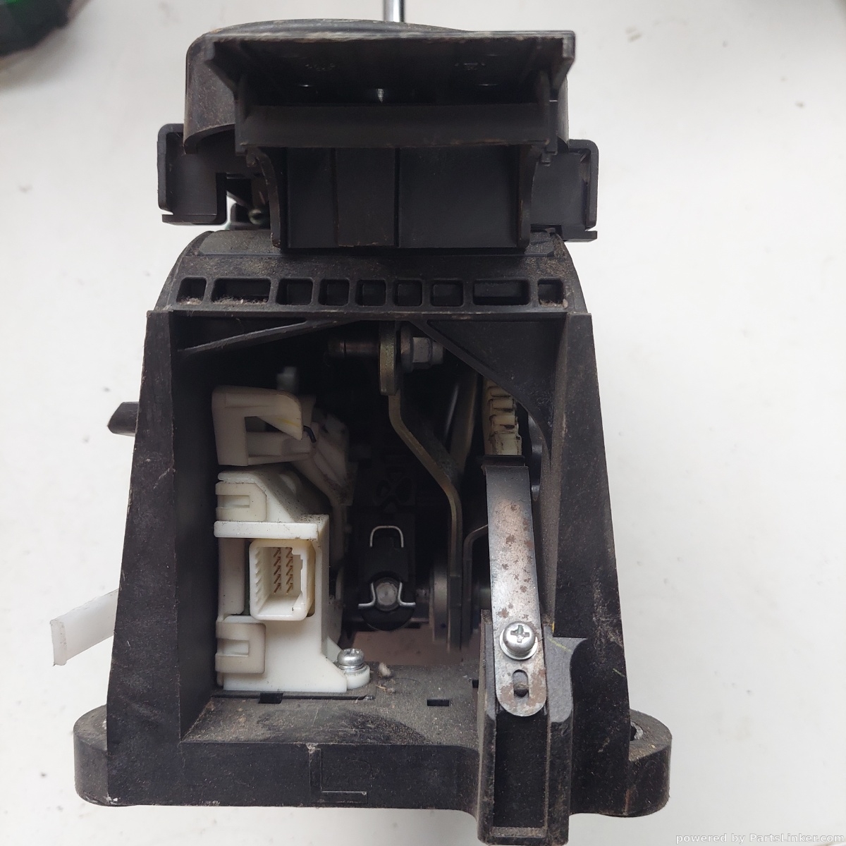 Schimbator viteze TOYOTA HILUX III Platform/Chassis (KUN1_, TGN3_, TGN2_, TGN1_, K OEM 8484838w91912928 – foto 2