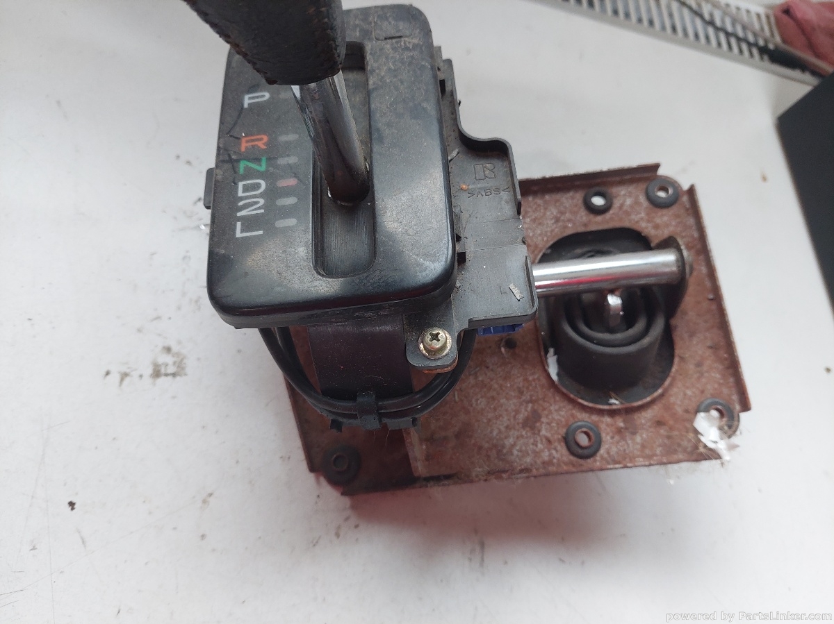 Schimbator VITEZE TOYOTA LAND CRUISER 100 FZJ1_, UZJ1_ 1998 - 2008 – foto 2