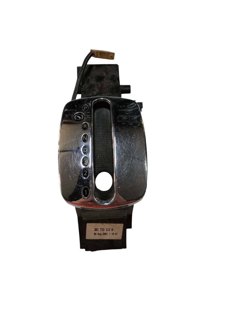 Schimbator viteze  VOLKSWAGEN PASSAT Variant 3B6 2000 - 2005 3b1713111h