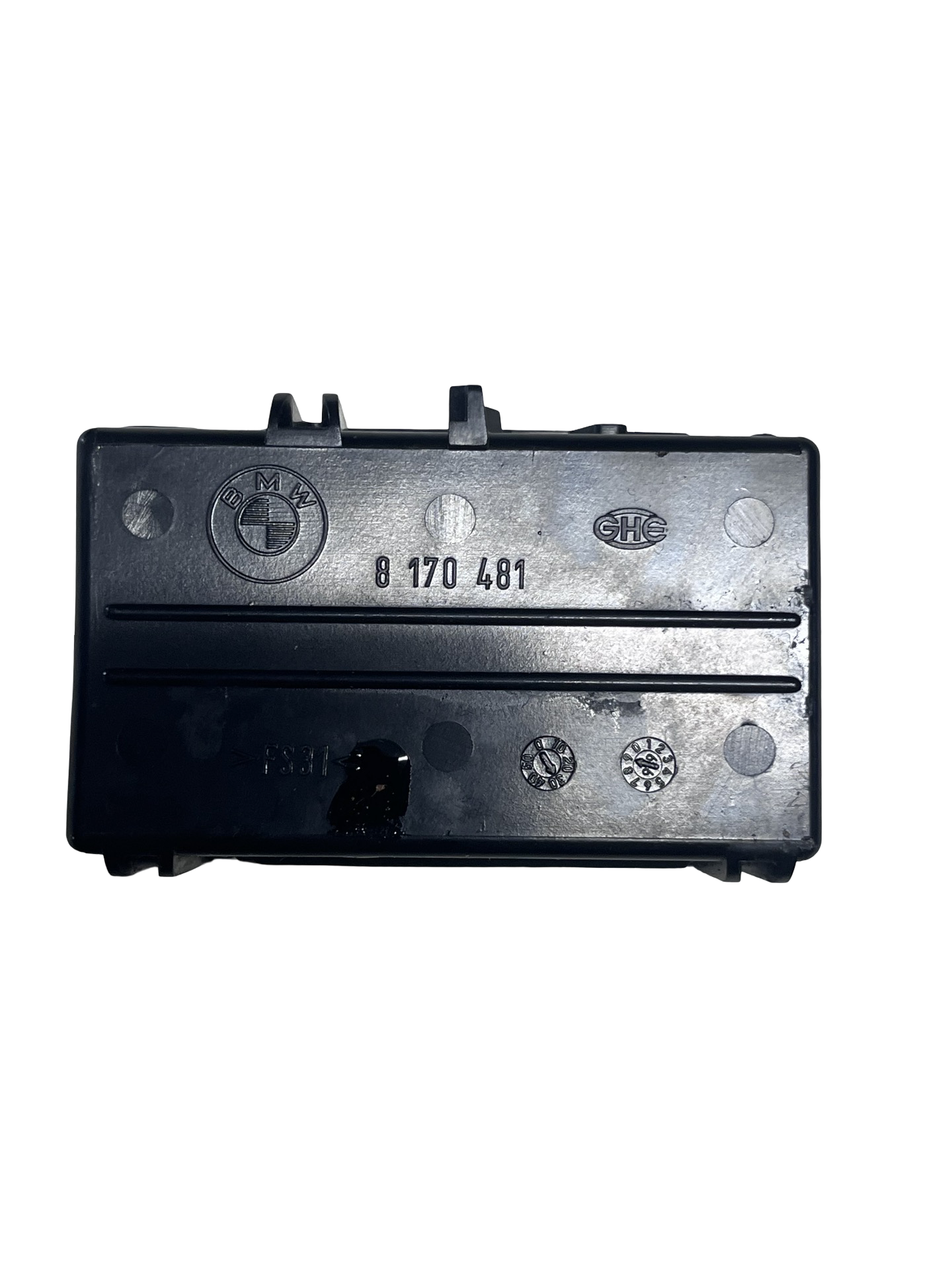 Scrumiera BMW SERIA 7 E38 1994–2001 - cod: 8170481 – foto 2