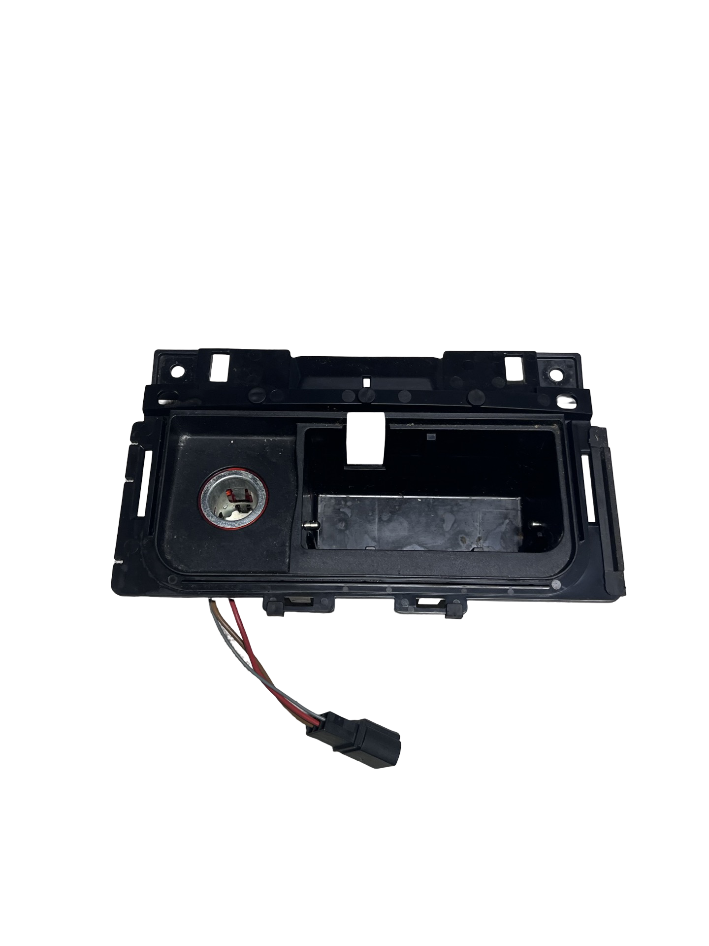 Scrumiera + bricheta Audi A7 Sportback 2010–2018 - cod: 4G0857951