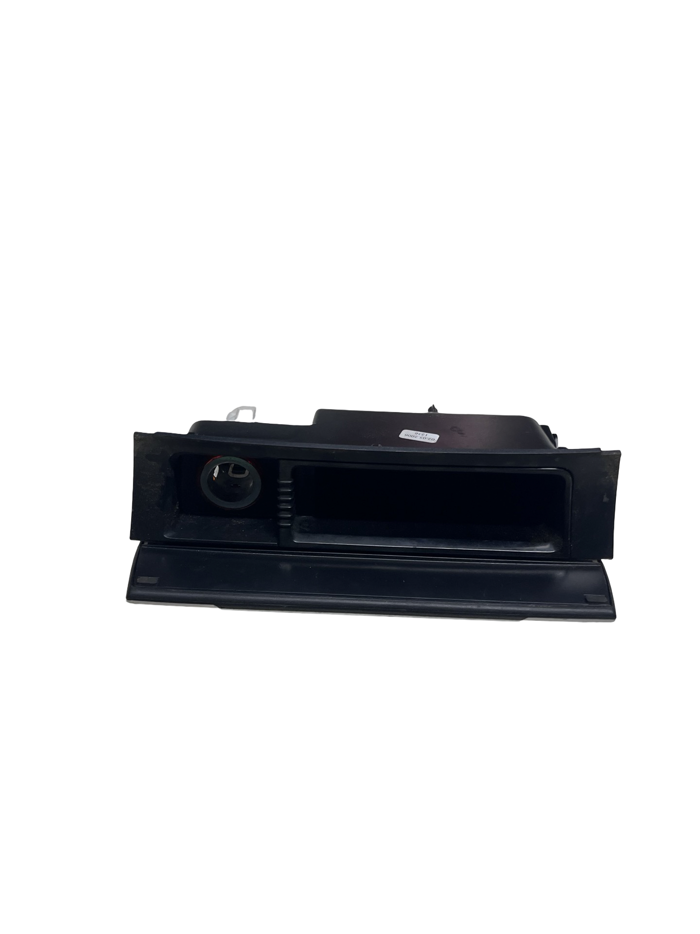 Scrumiera + bricheta Volkswagen Passat B6 Combi 2005–2010 - cod: 3C0863284A