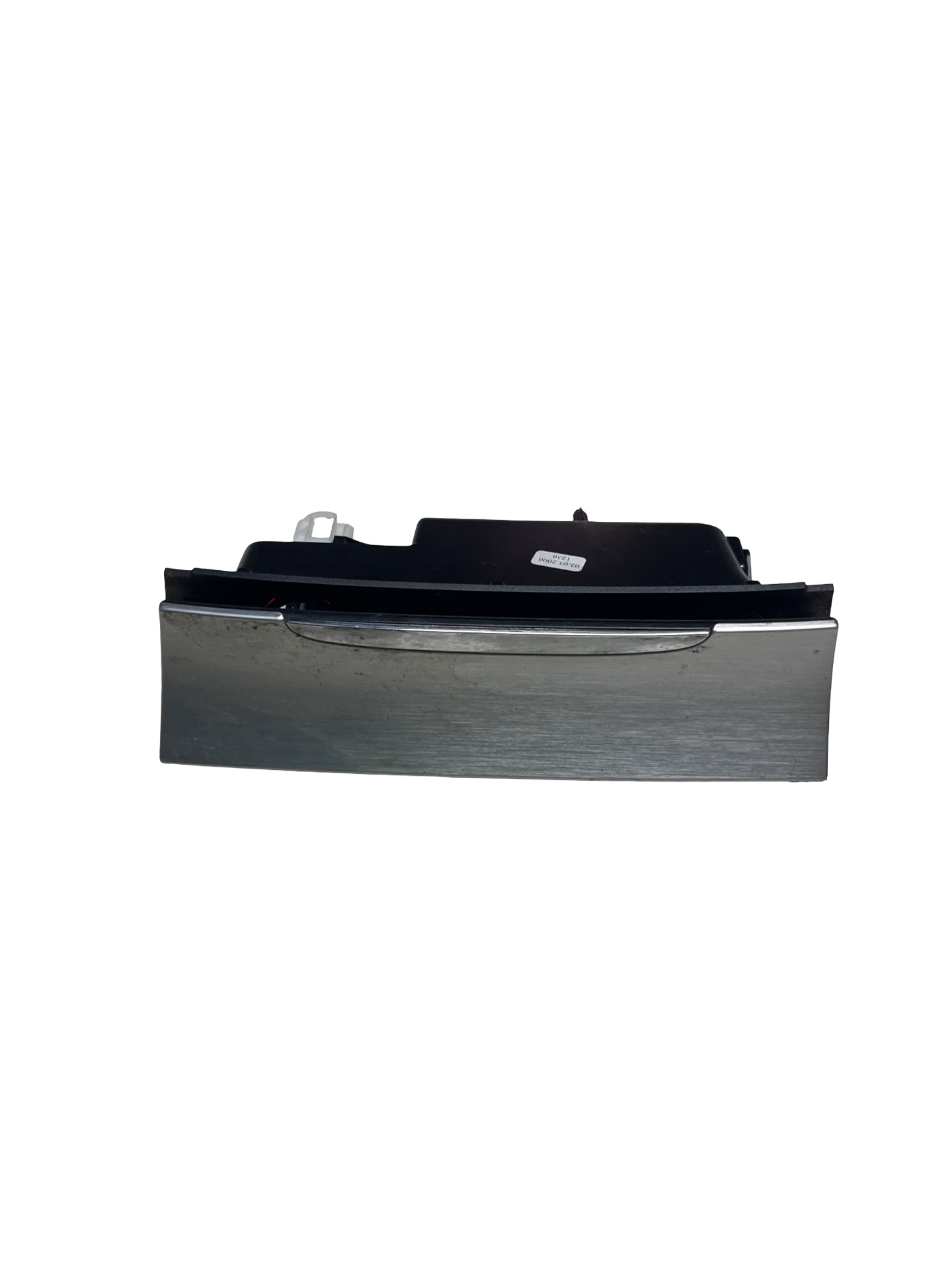 Scrumiera + bricheta Volkswagen Passat B6 Combi 2005–2010 - cod: 3C0863284A – foto 2